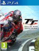 TT Isle of Man - PS4