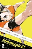 Haikyu !! - les as du volley - tome 2 - edition smash