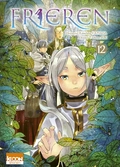 Frieren - tome 12