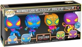 Miles morales - pop - 4pk special edition