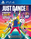 Just Dance 2018 - PS4