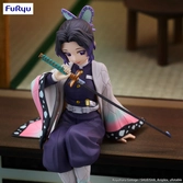 Demon slayer - kocho shinobu - statuette noodle stopper 11cm