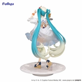 Hatsune miku - sweetsweets series - statuette exceed creative 17cm