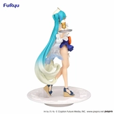 Hatsune miku - sweetsweets series - statuette exceed creative 17cm