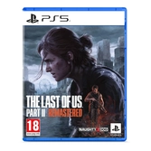The Last of Us Part II Remastered - PS5