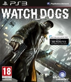 Watch Dogs - PS3