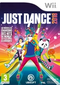 Just Dance 2018 - WII