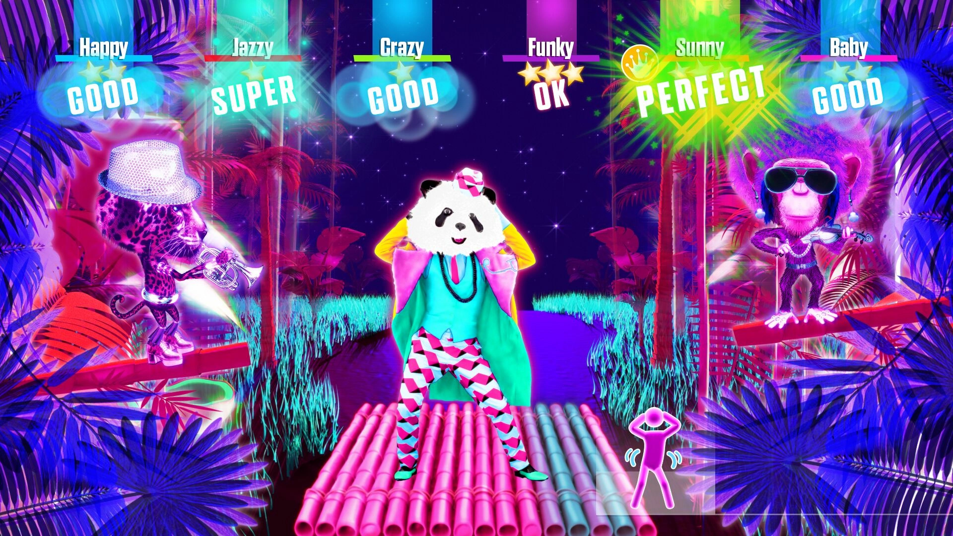 Just Dance 2018 XBOX 360