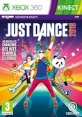 Just Dance 2018 - XBOX 360
