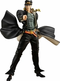 Jojo's bizarre adventure: stardust crusaders statuette pvc pop up parade jotaro kujo 19 cm