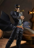 Jojo's bizarre adventure: stardust crusaders statuette pvc pop up parade jotaro kujo 19 cm
