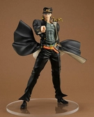 Jojo's bizarre adventure: stardust crusaders statuette pvc pop up parade jotaro kujo 19 cm