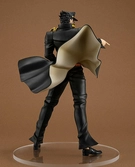 Jojo's bizarre adventure: stardust crusaders statuette pvc pop up parade jotaro kujo 19 cm