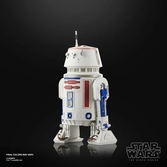 Star wars: the mandalorian black series figurine r5-d4 15 cm
