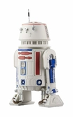 Star wars: the mandalorian black series figurine r5-d4 15 cm