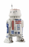 Star wars: the mandalorian black series figurine r5-d4 15 cm