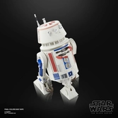 Star wars: the mandalorian black series figurine r5-d4 15 cm