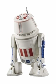 Star wars: the mandalorian black series figurine r5-d4 15 cm