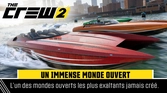 The Crew 2 - XBOX ONE