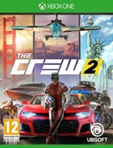 The Crew 2 - XBOX ONE