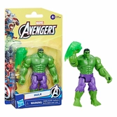 Avengers epic hero series figurine hulk 10 cm