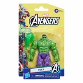 Avengers epic hero series figurine hulk 10 cm