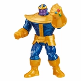 Avengers epic hero series figurine thanos 10 cm