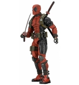 Figurine Deadpool Neca Marvel Comics 1/4 - 45 CM