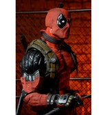 Figurine Deadpool Neca Marvel Comics 1/4 - 45 CM