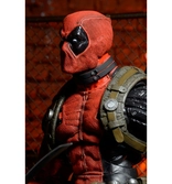 Figurine Deadpool Neca Marvel Comics 1/4 - 45 CM