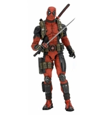 Figurine Deadpool Neca Marvel Comics 1/4 - 45 CM