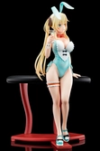 The demon sword master of excalibur academy statuette 1/6 regina mercedes 27 cm