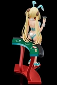 The demon sword master of excalibur academy statuette 1/6 regina mercedes 27 cm