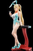 The demon sword master of excalibur academy statuette 1/6 regina mercedes 27 cm