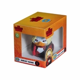 Suicide squad tubbz figurine pvc harley quinn boxed edition 10 cm