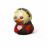 Suicide squad tubbz figurine pvc harley quinn boxed edition 10 cm