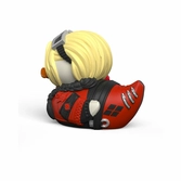 Suicide squad tubbz figurine pvc harley quinn boxed edition 10 cm