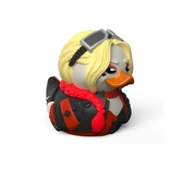 Suicide squad tubbz figurine pvc harley quinn boxed edition 10 cm