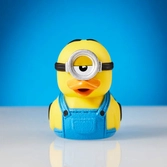 Minions tubbz mini figurine pvc stuart 5 cm