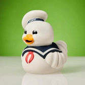 Ghostbusters tubbz mini figurine pvc stay puft 5 cm