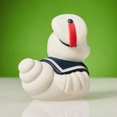 Ghostbusters tubbz mini figurine pvc stay puft 5 cm