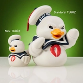 Ghostbusters tubbz mini figurine pvc stay puft 5 cm