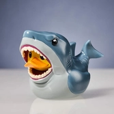 Jaws tubbz mini figurine pvc bruce 5 cm