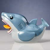 Jaws tubbz mini figurine pvc bruce 5 cm