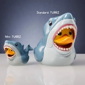Jaws tubbz mini figurine pvc bruce 5 cm