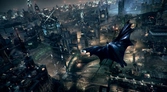 Batman Arkham Knight édition jeu de l'année - XBOX ONE