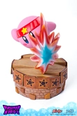 Statuette Kirby Fighter - 33 CM