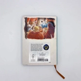 Le château dans le ciel carnet de croquis sheeta & pazu flexi