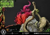 Dc comics statuette 1/4 throne legacy collection batman poison ivy seduction throne 55 cm