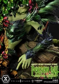 Dc comics statuette 1/4 throne legacy collection batman poison ivy seduction throne deluxe version 55 cm